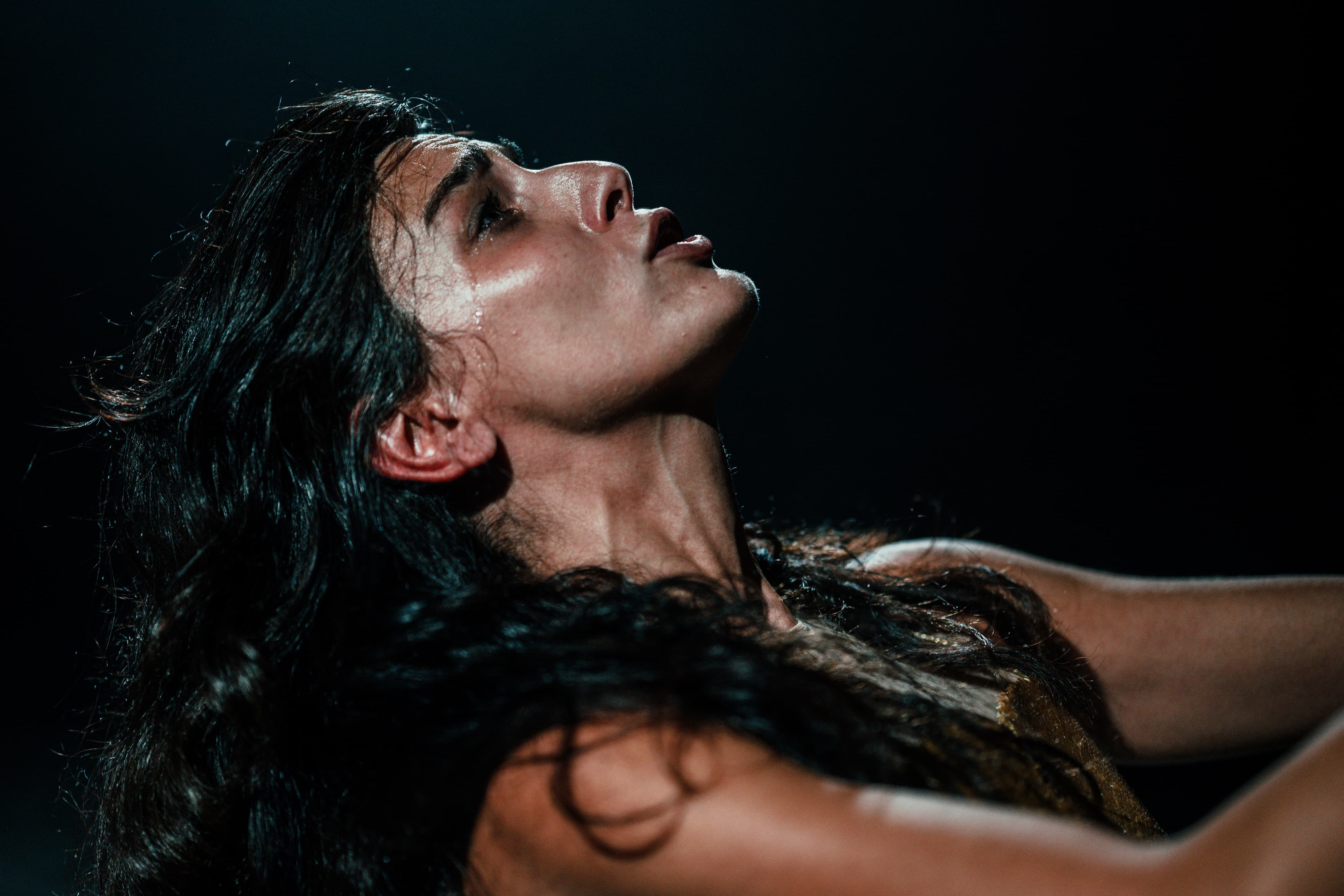 Jocasta: Raw Material production photo